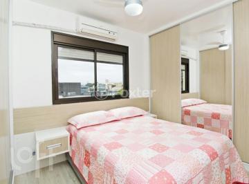 8344a830 · Apartamento, 1 dormitórios, 41.65 m², em São Geraldo