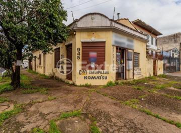 01-APARTAMENTO-2D-PETROPOLIS-PORTO-ALEGRE-291334.jpg · Galpão / Depósito / Armazém / Pavilhão, 5 dormitórios, 252 m², em São João