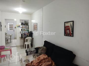 617b78fd · Casa, 2 dormitórios, 65 m², em Mato Alto
