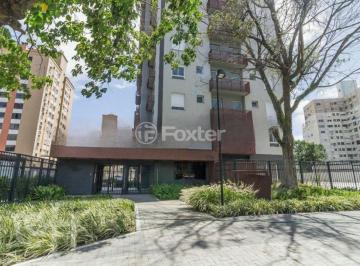 0af60172 · Apartamento, 1 dormitórios, 27.89 m², em Partenon