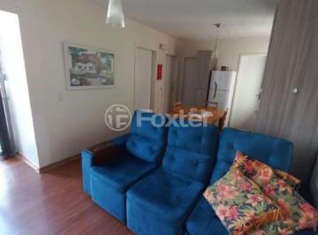 66dfe443 · Apartamento, 2 dormitórios, 46 m², em Restinga