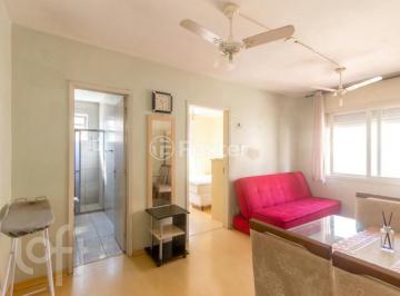 199835d3 · Apartamento, 1 dormitórios, 42.59 m², em Passo da Areia