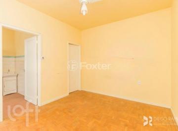 d92a7196 · Apartamento, 1 dormitórios, 24.1 m², em Menino Deus