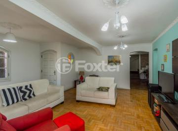 04-CASA-5D-CORONEL-APARICIO-BORGES-PORTO-ALEGRE-218996.jpg · Casa, 5 dormitórios, 250 m², em Glória