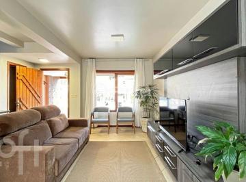 07a7db30 · Casa, 3 dormitórios, 125.33 m², em Espírito Santo
