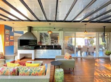 c80782bb · Casa em Condomínio, 3 dormitórios, 278 m², em Hípica