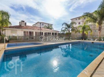 8d71593b · Apartamento, 2 dormitórios, 43.35 m², em Rubem Berta