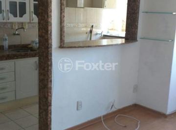860c21cc · Apartamento, 2 dormitórios, 52.23 m², em Vila Nova