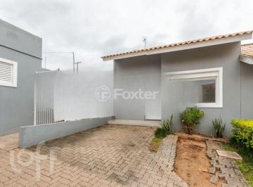 9a700c55 · Casa em Condomínio, 3 dormitórios, 55 m², em Jardim Leopoldina