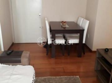 bd17ba34 · Apartamento, 2 dormitórios, 48.84 m², em Santa Tereza