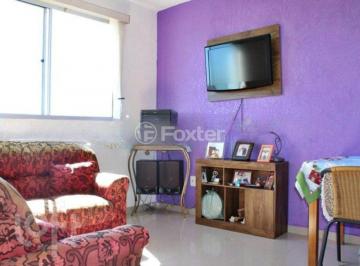 e8418cde · Apartamento, 2 dormitórios, 40.29 m², em Cavalhada