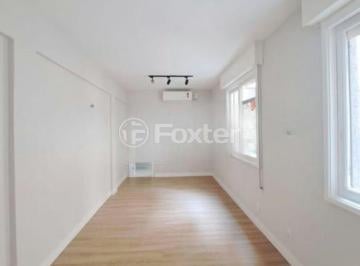 093eda66 · Kitnet / JK / Studio, 1 dormitórios, 28.64 m², em Centro Histórico