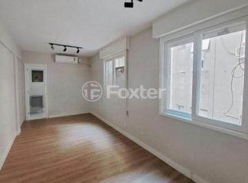 93623b95 · Kitnet / JK / Studio, 1 dormitórios, 28.64 m², em Centro Histórico