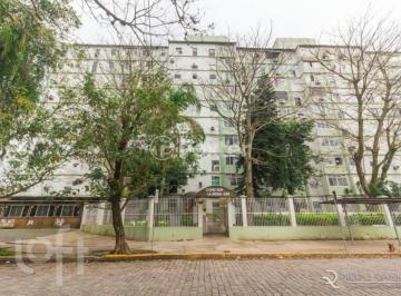 26201f94 · Apartamento, 1 dormitórios, 45.18 m², em Humaitá