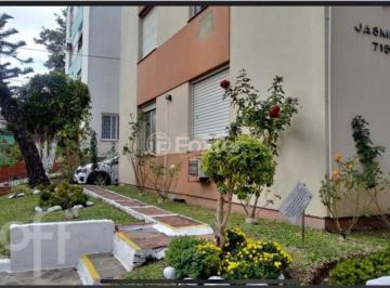 6ebc4852 · Apartamento, 1 dormitórios, 44 m², em Jardim do Salso