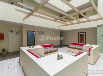 22655915 · Apartamento, 2 dormitórios, 55.21 m², em Humaitá