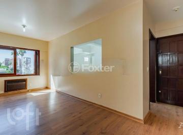 2ebc47b3 · Apartamento, 1 dormitórios, 53 m², em Menino Deus