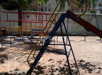 b1b76f79 · Apartamento, 1 dormitórios, 45 m², em Jardim Carvalho