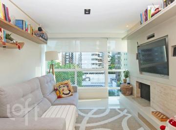 4cd017c9 · Apartamento, 2 dormitórios, 80.21 m², em Mont Serrat