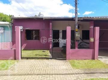 1653378a · Casa, 3 dormitórios, 150 m², em Harmonia