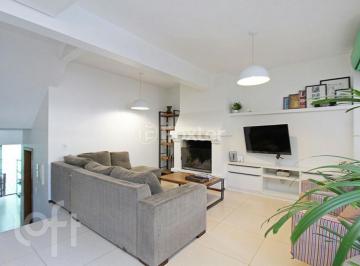 ba63493c · Casa, 3 dormitórios, 209.26 m², em Tristeza