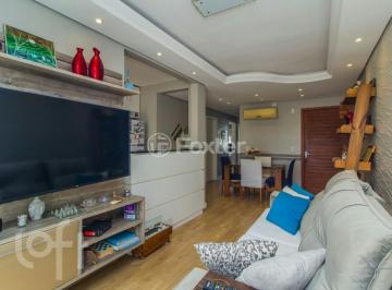 a200ab08 · Casa em Condomínio, 3 dormitórios, 122.12 m², em Olaria