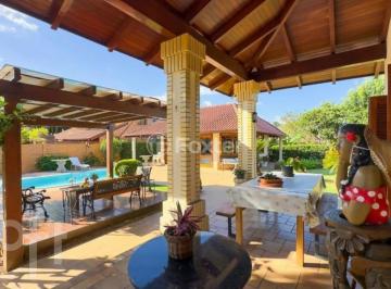 f73996f1 · Casa em Condomínio, 4 dormitórios, 530 m², em Jardim do Cedro