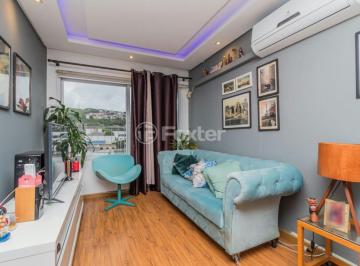 04-APARTAMENTO-2D-CRISTAL-PORTO-ALEGRE-142987.jpg · Apartamento, 2 dormitórios, 71.58 m², em Cristal
