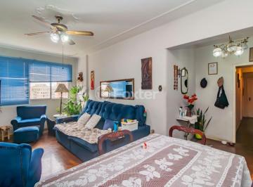 02-APARTAMENTO-3D-CENTRO-HISTORICO-PORTO-ALEGRE-756607.jpg · Apartamento, 3 dormitórios, 102.3 m², em Centro Histórico