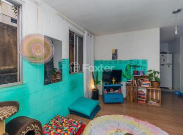01-APARTAMENTO-1D-CAVALHADA-PORTO-ALEGRE-736035.jpg · Apartamento, 1 dormitórios, 36.03 m², em Cavalhada