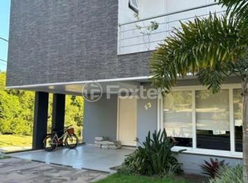 01a2a9d2 · Casa em Condomínio, 3 dormitórios, 260.45 m², em Hípica