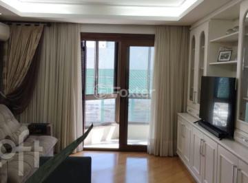 87ab4a47 · Apartamento, 3 dormitórios, 146.23 m², em Exposição