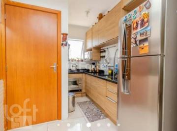 b7a42d80 · Casa em Condomínio, 2 dormitórios, 75.08 m², em Aberta dos Morros