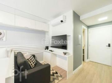 8d0af1af · Apartamento, 1 dormitórios, 25.98 m², em Mont Serrat