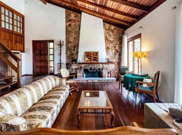 848c87b6 · Casa em Condomínio, 4 dormitórios, 450 m², em Rincão da Madalena