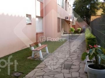 ba73c958 · Apartamento, 1 dormitórios, 43.83 m², em Jardim do Salso