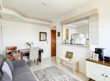 Destaque.jpg · Apartamento, 1 dormitórios, 42.96 m², em Santa Tereza