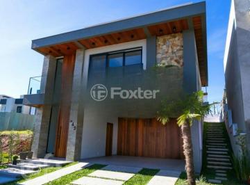 7b564806 · Casa em Condomínio, 3 dormitórios, 180 m², em Morada do Vale III