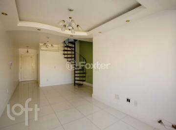 684de971 · Cobertura, 3 dormitórios, 165.58 m², em Santana