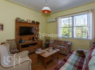 79afa723 · Apartamento, 2 dormitórios, 69.01 m², em Menino Deus