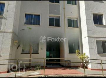 239de6bf · Apartamento, 2 dormitórios, 44.44 m², em São Jerônimo