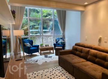 d74f5a69 · Apartamento, 2 dormitórios, 103 m², em Vila Suica