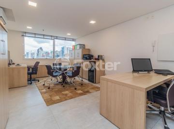 01-SALA-COMERCIAL-RIO-BRANCO-PORTO-ALEGRE-293587.jpg · Sala / Conjunto Comercial, 35 m², em Rio Branco