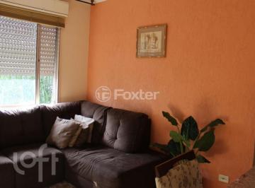 191dd409 · Apartamento, 2 dormitórios, 48 m², em Cristal