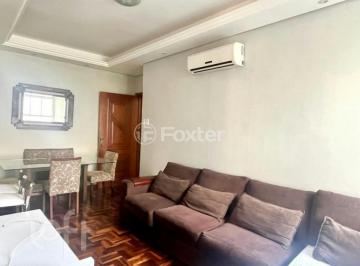 b82956f4 · Apartamento, 1 dormitórios, 37.9 m², em Petrópolis