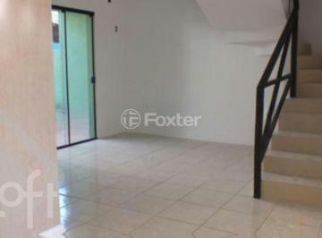 0a6bc192 · Casa em Condomínio, 3 dormitórios, 110 m², em Cavalhada