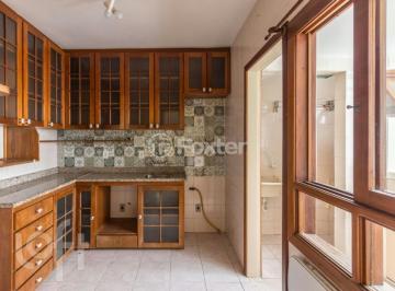 388f1d6a · Cobertura, 1 dormitórios, 143.04 m², em Petrópolis