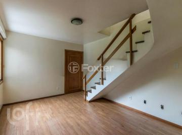 196783fe · Cobertura, 1 dormitórios, 143.04 m², em Petrópolis