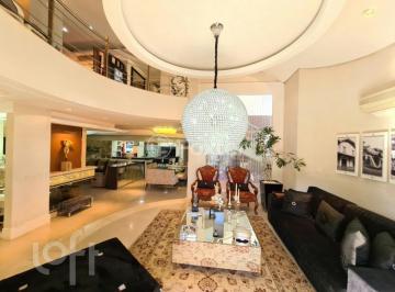 6c23266e · Casa em Condomínio, 4 dormitórios, 429 m², em Marechal Rondon