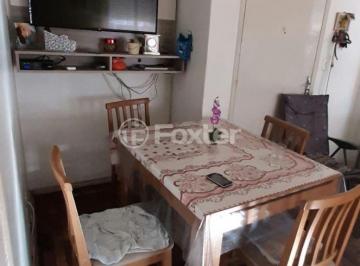 841683f8 · Apartamento, 2 dormitórios, 55.81 m², em Jardim Leopoldina